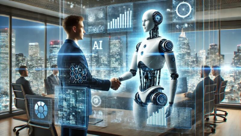 From Compiler to Conversation: How AI Is Redefining “Programming” for Non-Technical Users