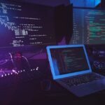 From Coding to Dialogue: How AI Is Replacing Traditional Programming