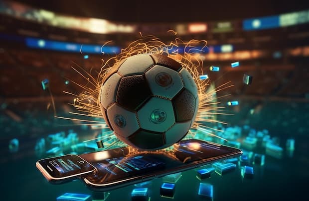 How to Use AI Technology to Analyze Matches for Sports Betting
